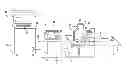 Fig. 01 - Three dimensional mapping display system for diagnostic ultrasound machines and method