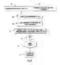 Fig. 08 - Three dimensional mapping display system for diagnostic ultrasound machines and method