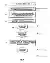 Fig. 09 - Three dimensional mapping display system for diagnostic ultrasound machines and method