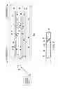 Fig. 02 - Self-Flushing Intravascular Catheter Apparatus and Associated Methods