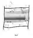 Fig. 03 - Sheath with optically interrogatable sensors