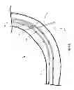 Fig. 09 - Sheath with optically interrogatable sensors