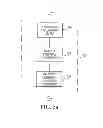 Fig. 13 - Method and apparatus for non-invasively measuring hemodynamic parameters using parametrics
