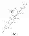 Fig. 02 - INTRAUTERINE PRESSURE CATHETER INTERFACE CABLE SYSTEM