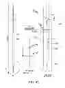 Fig. 10 - Biopsy needle with a laterally expandable distal portion