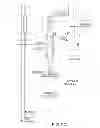 Fig. 16 - Biopsy needle with a laterally expandable distal portion