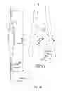 Fig. 18 - Biopsy needle with a laterally expandable distal portion