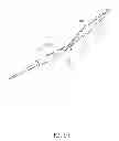 Fig. 26 - Biopsy needle with a laterally expandable distal portion