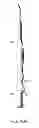 Fig. 27 - Biopsy needle with a laterally expandable distal portion