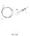 Fig. 31 - Biopsy needle with a laterally expandable distal portion