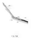 Fig. 32 - Biopsy needle with a laterally expandable distal portion