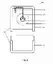Fig. 03 - Portable smart stethoscope formed of smart mobile device and casing assembly