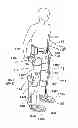 Fig. 01 - Motion-assist system of wearable motion-assist device, wearable motion-assist device, and motion-assist method of wearable motion-assist device