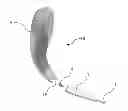 Fig. 01 - PERINEAL MASSAGE DEVICE