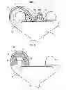 Fig. 04 - Variable acupressure ball for massaging apparatus