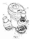 Fig. 04 - Massaging topical oils applicator