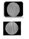 Fig. 05 - Perforated, layered wound treatment material