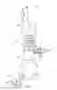 Fig. 02 - Phacoemulsification hand piece with integrated aspiration and irrigation pump