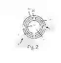 Fig. 03 - Anti-extravasation catheter