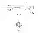 Fig. 07 - Anti-extravasation catheter