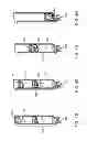 Fig. 28 - Reconstitution devices