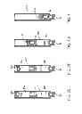 Fig. 37 - Reconstitution devices