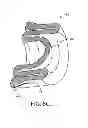 Fig. 44 - Reconstitution devices