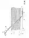 Fig. 10 - Medical guide element with diameter transition