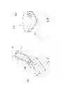 Fig. 05 - PROTECTION AND ACCOMMODATION SYSTEM, IN PARTICULAR FOR A DEVICE FOR DELIVERING A TREATMENT TO A PATIENT
