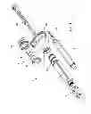 Fig. 02 - Device for medicament delivery with syringe-like usability having a locking mechanism