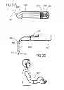 Fig. 28 - System for processing cells and container for use therewith