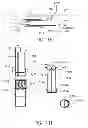 Fig. 41 - System for processing cells and container for use therewith