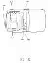 Fig. 45 - System for processing cells and container for use therewith