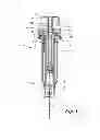 Fig. 02 - Needle safety shield