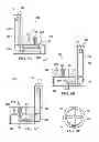 Fig. 07 - Combined solution pump and storage system for use with a reduced-pressure treatment system