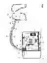 Fig. 02 - Suction apparatus with a flushable drainage line