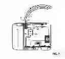 Fig. 05 - Suction apparatus with a flushable drainage line