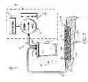 Fig. 02 - Control circuit and method for negative pressure wound treatment apparatus