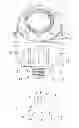 Fig. 02 - Pouch for collecting liquid excretions
