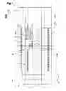 Fig. 02 - Absorbent core with high superabsorbent material content