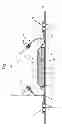 Fig. 06 - Absorbent article with high absorbent material content