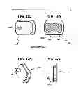 Fig. 33 - Catheter securement devices