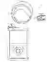 Fig. 01 - Fluid reservoir seating procedure for a fluid infusion device