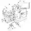 Fig. 01 - Laser eye surgery system