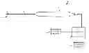 Fig. 01 - Cryoprobe for low pressure systems