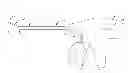 Fig. 01 - Bipolar electrosurgical features for targeted hemostasis