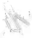 Fig. 06 - Bipolar electrosurgical features for targeted hemostasis