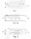 Fig. 10 - Bipolar electrosurgical features for targeted hemostasis