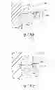Fig. 16 - Bipolar electrosurgical features for targeted hemostasis