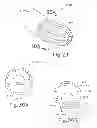 Fig. 25 - Bipolar electrosurgical features for targeted hemostasis